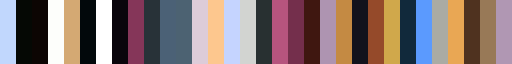 color palette image
